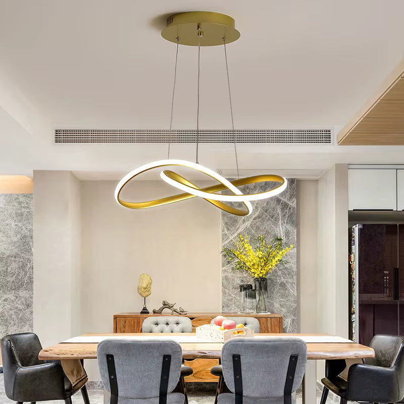 Plafonnier moderne Image